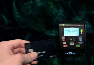 pos interaction