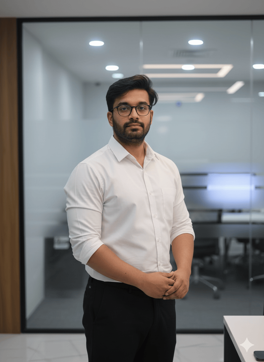Rahul Yadav