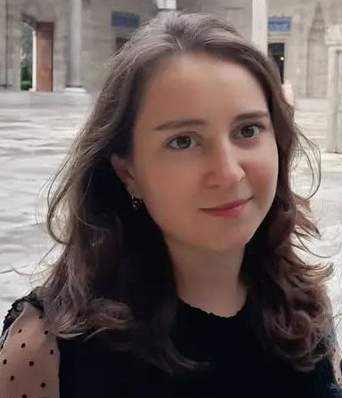 Renata Tsikalova