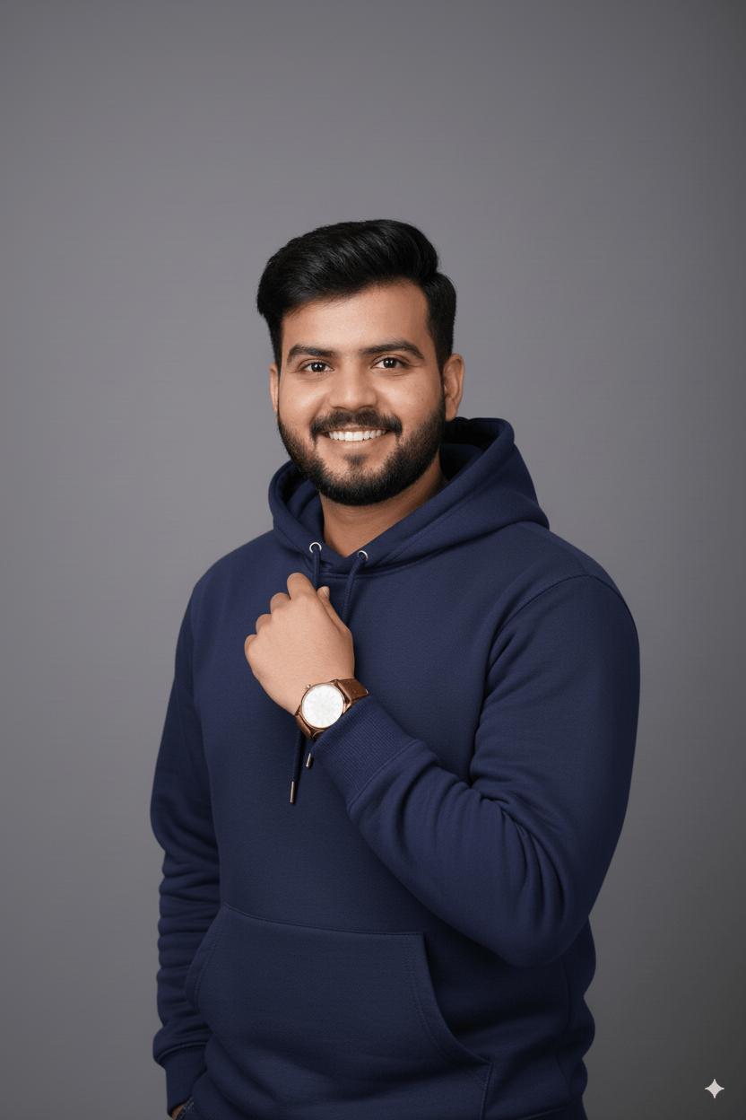 Shaleem Shahzad