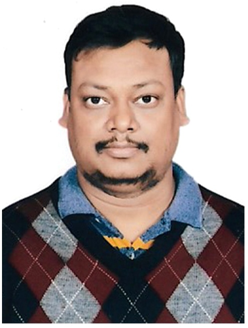 Tutun Mondal